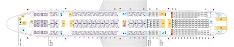 boeing 777-300er emirates sitzplan|Sitzplan Boeing 777.